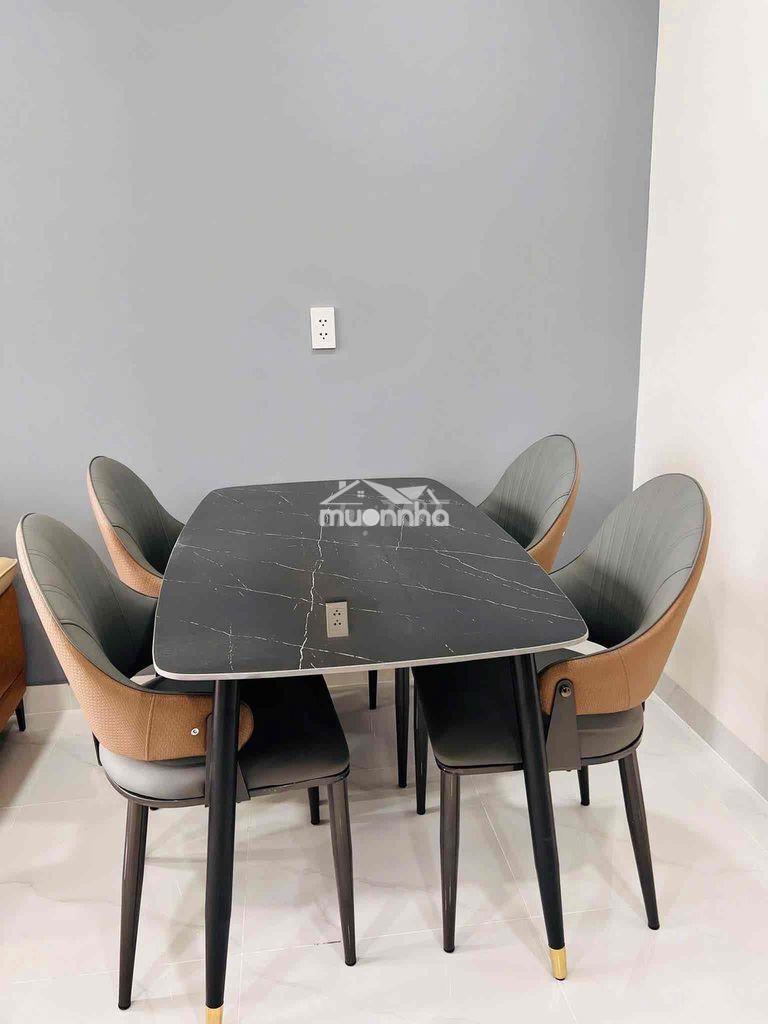 Cho thuê chung cư phú mỹ view đẹp nội thất đầy đủ - 3