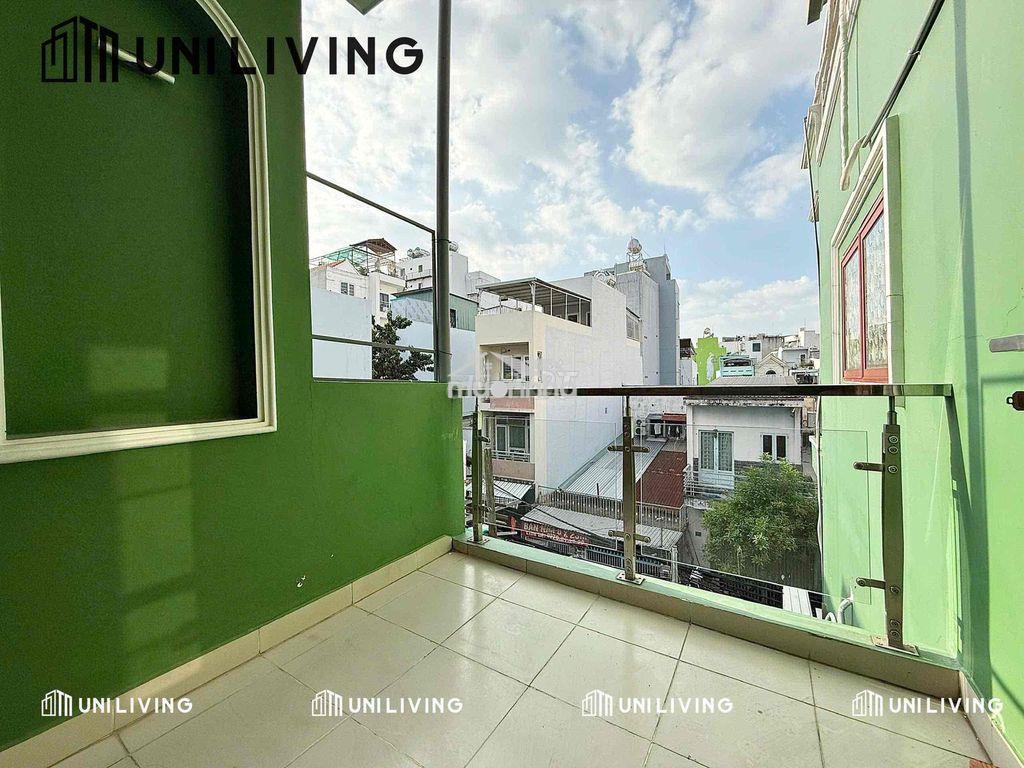 Khai trương dự án mới gần các trường đại học hutech, uth, ftu,... mới - 4