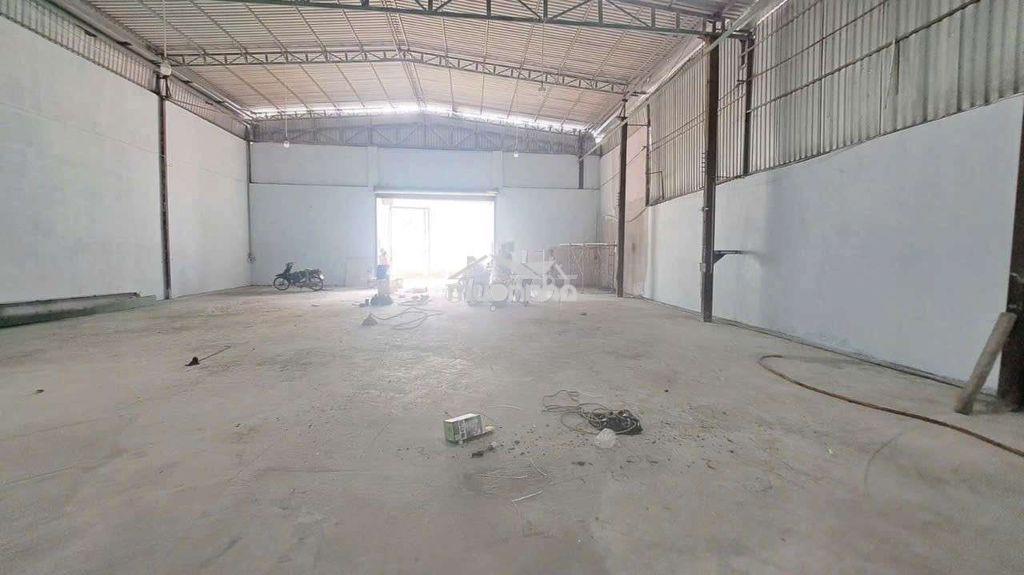 Kho đường cont 24h_400m2 giá 30 triệu - 2