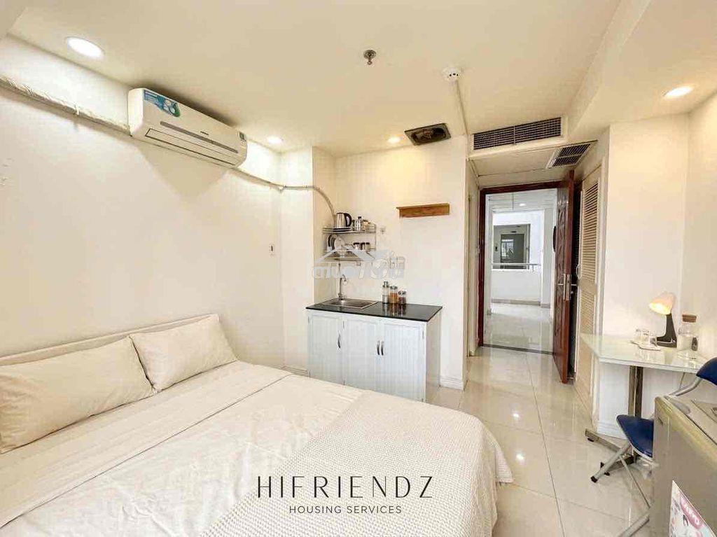 Phòng trọ nguyễn biểu quận 5 an ninh sạch sẽ cách đh sài gòn 800m - Ảnh 3