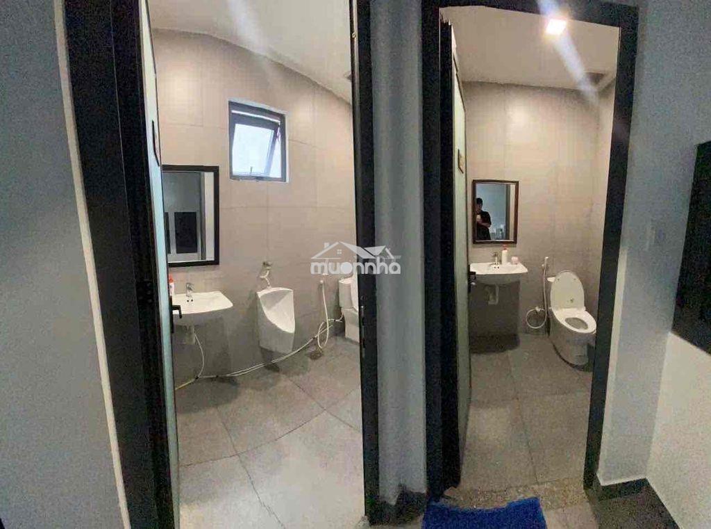 ⛔️(80tr) cho thuê nhà vp bình trưng - 5 tầng - 800m2 dtsd ⛔️ - 3