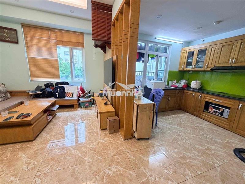 Rao bán căn hộ ct3a nam cường