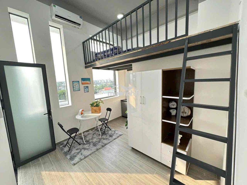 Chính chủ cho thuê căn hộ dupelx ngày khu quân sự lđhqg - 3