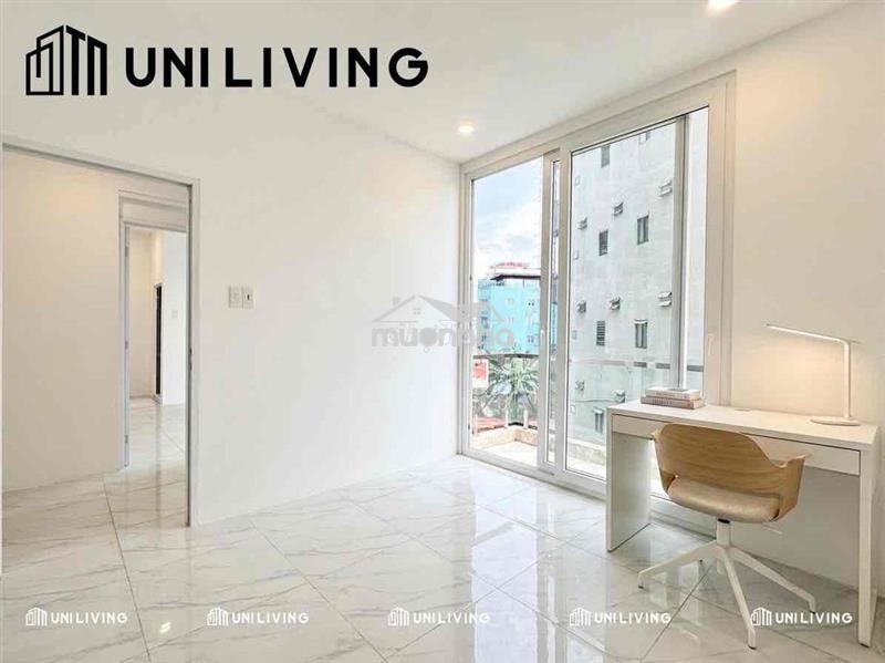 Chính chủ cho thuê dãy phòng dành cho sinh viên 2k8 cạnh bx miền đông