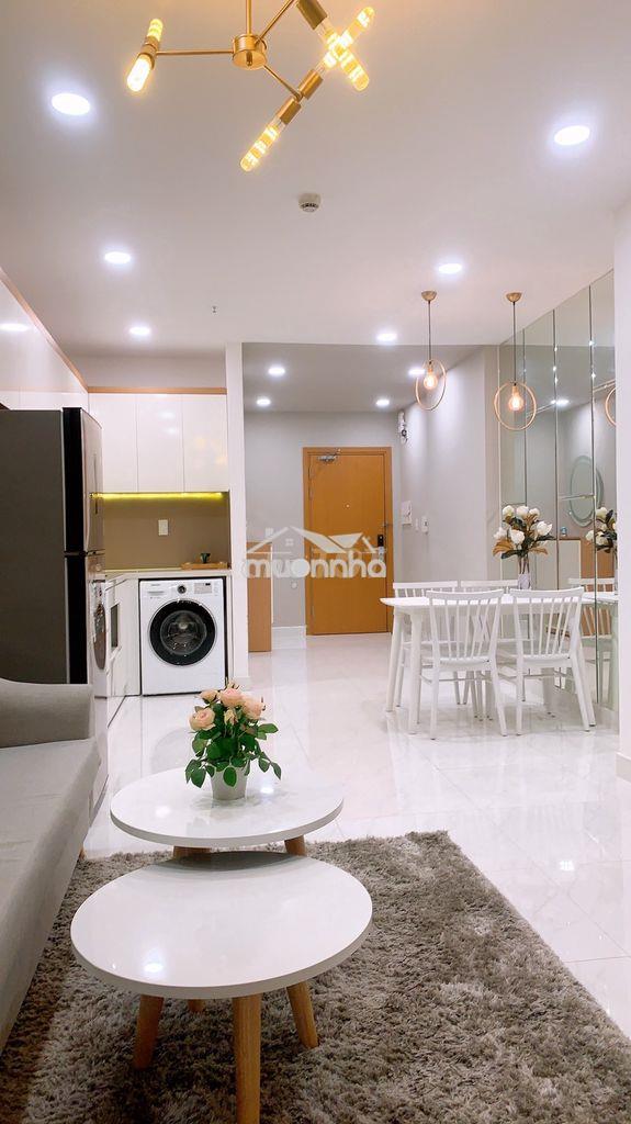 🔥 💥Thật 💯% cho thuê căn hộ 38m2 1pn everrich infinity q.5, 12triệu 💥🔥 - 2