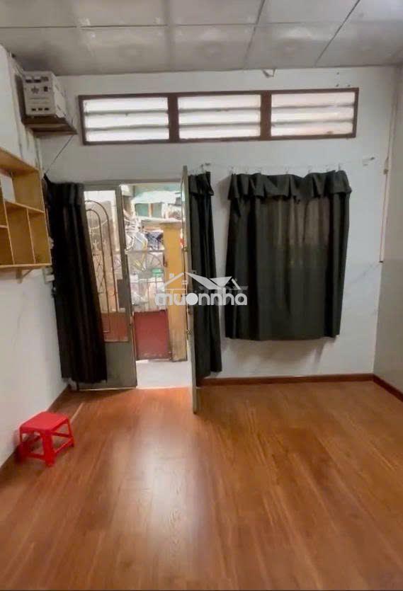 Chính chủ cho thuê nhà nguyên căn – hẻm 102 tô hiến thành, quận 10 - 4