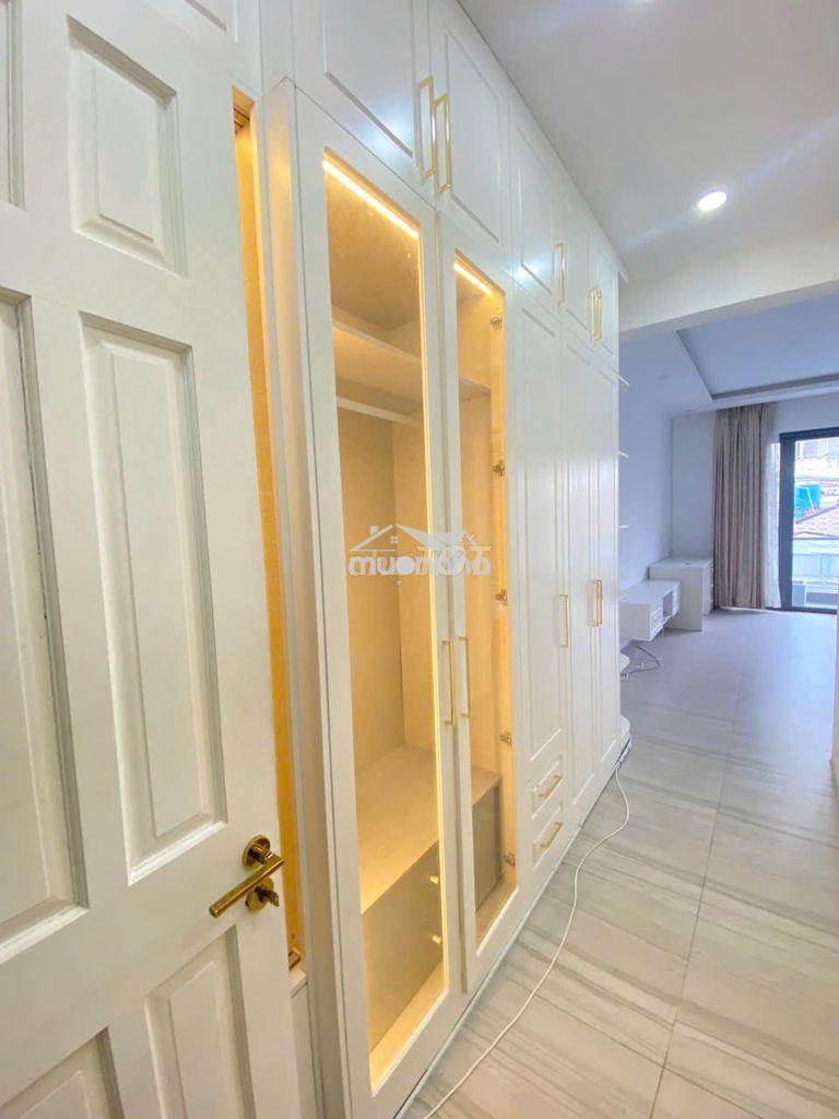Alisa bán căn góc cc nguyễn văn đậu lầu cao thoáng mát 92m2 2pn - 2