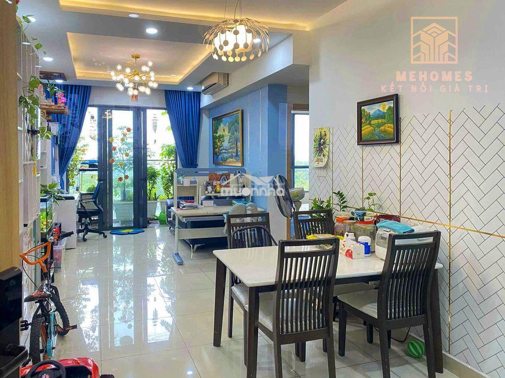 🍀Cho thuê 2pn 2wc 1 kho 86m2 chỉ 16tr, trống sẵn ở liền, đẹp mới sạch - 2