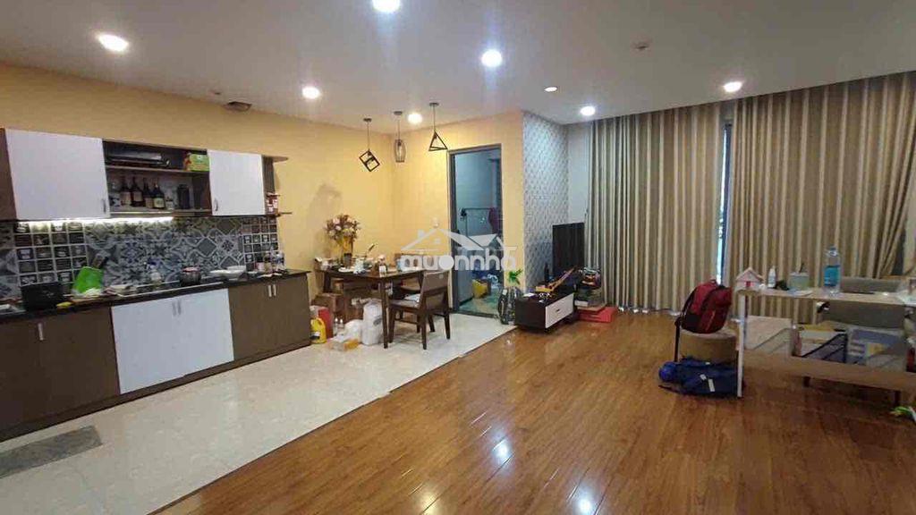 Chung cư the goldview 346 bến vân đồn phường 1 quận 4 🏡 căn hộ 117m2 - 4