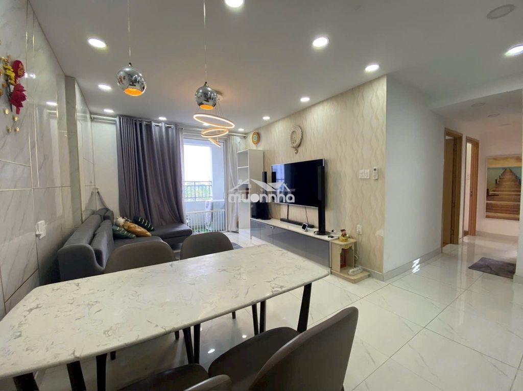 Cho thuê richstar tân phú ngắn hạn dài hạn - 2