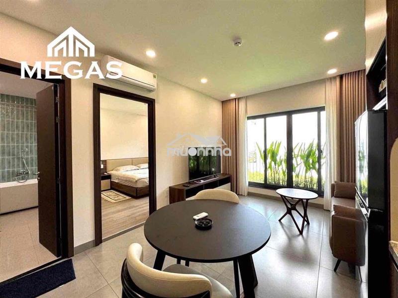 1pn ban công cửa sổ thoáng full option