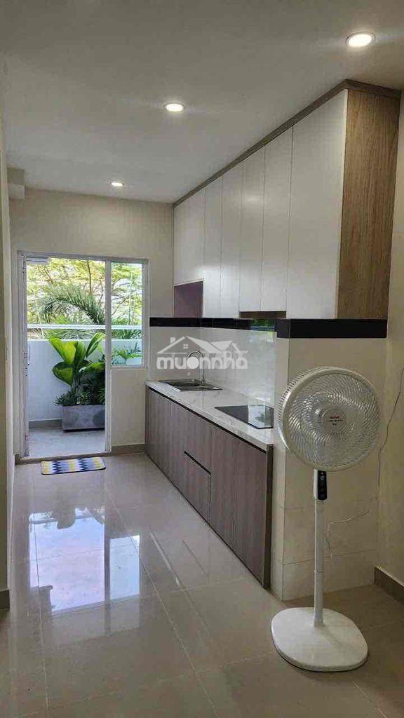 📣Cho thuê ch belleza q7✅45m2,1pn+nhà mới, nội thất đẹp💰8.5tr ( ở liền) - 3