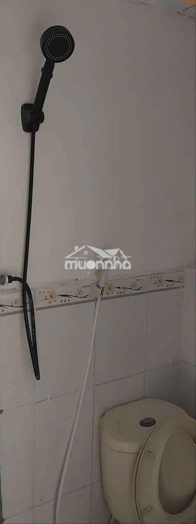 Cho thuê nhà riêng biệt quận 6 hẽm xe hơi tới nhà, vòng xoay phú lâm - 3