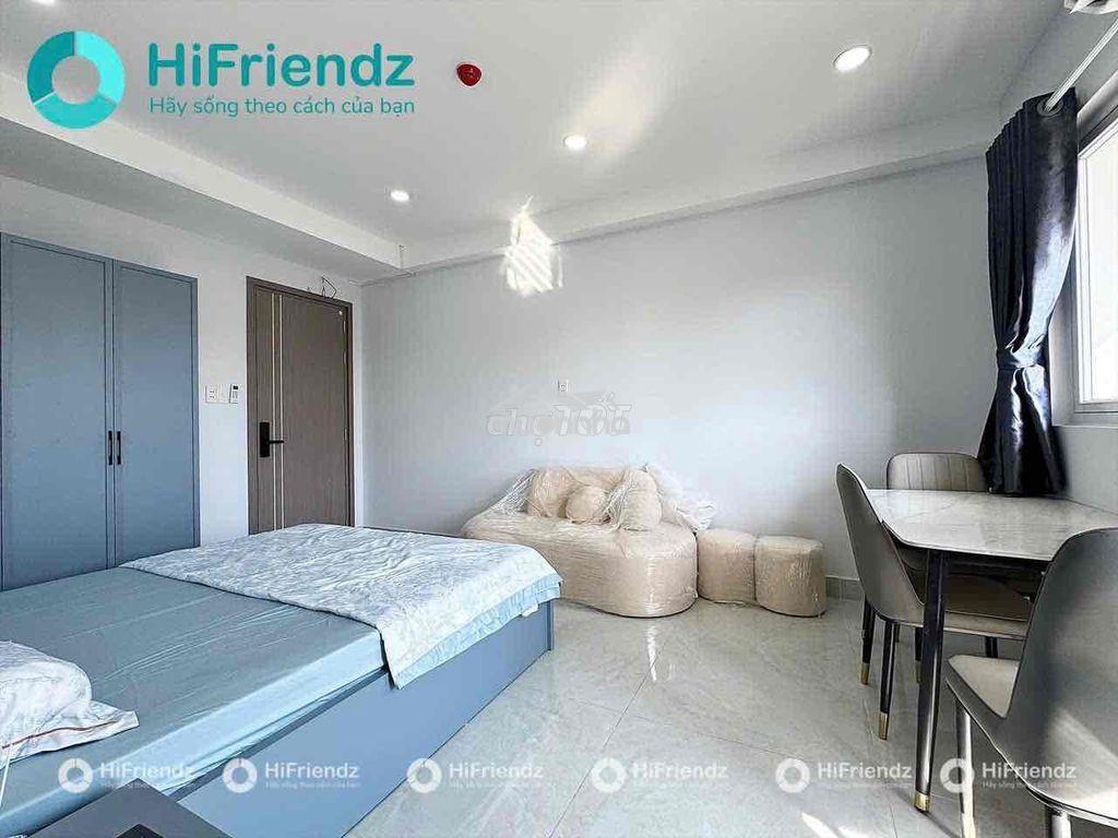 ✨ Studio full nội thất – bùi đình túy, bình thạnh - 3
