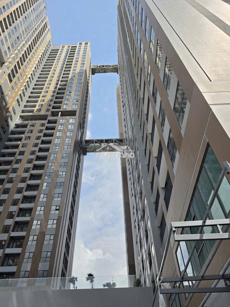 Cho thuê 2 phòng ngủ a&t sky garden chỉ 6tr/tháng, vào ở ngay - 3