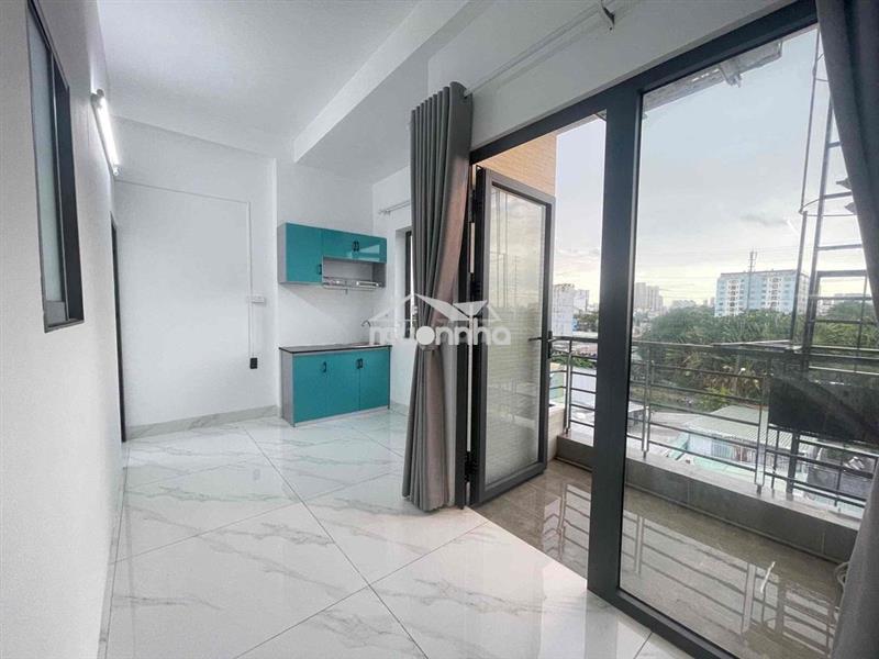 Chung cư 3pn rộng 80m2 thang máy đặng thuỳ trâm bt