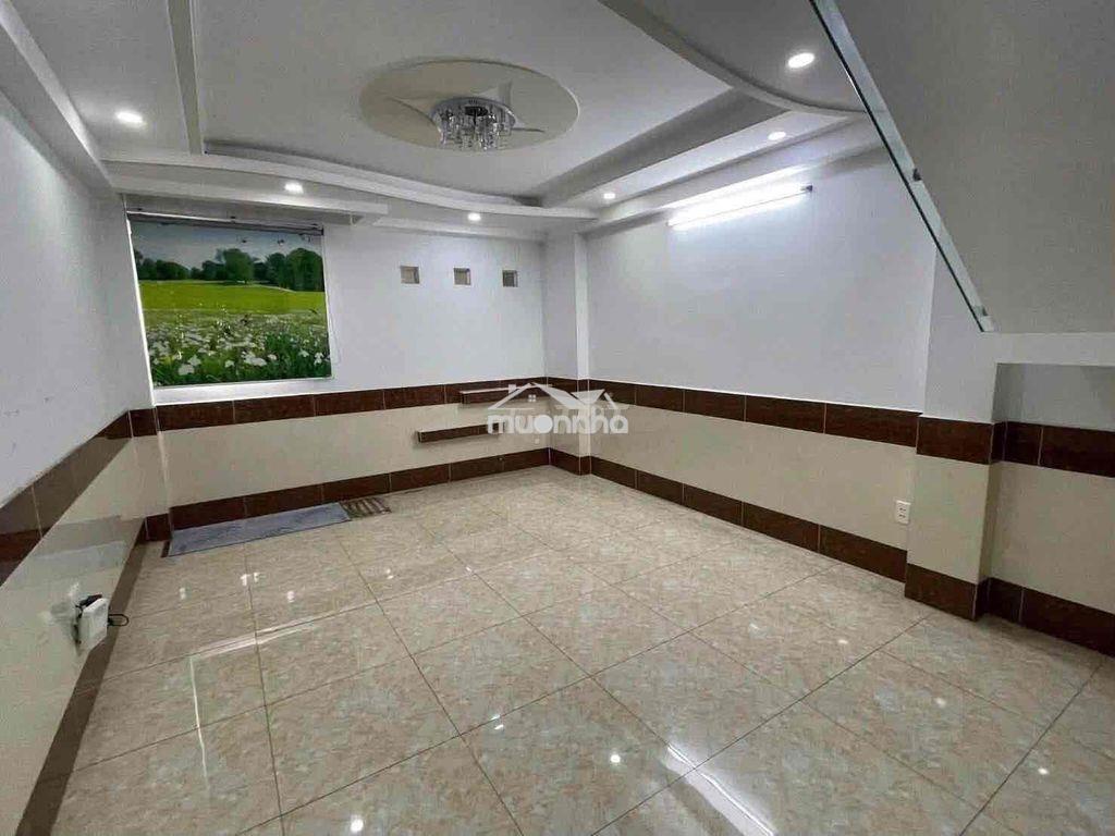 Nhà 3 tầng hẻm 89 - làng tăng phú ~ 4m*14m = 56m2 - p. tnp a - quận 9 - 3
