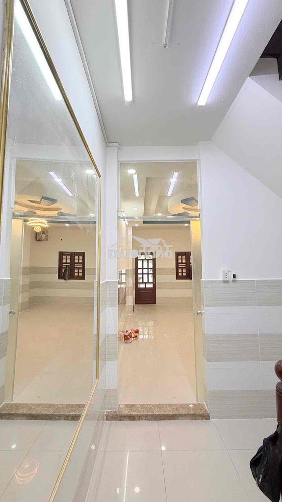 Mặt tiền kinh doanh huỳnh tấn phát - 4