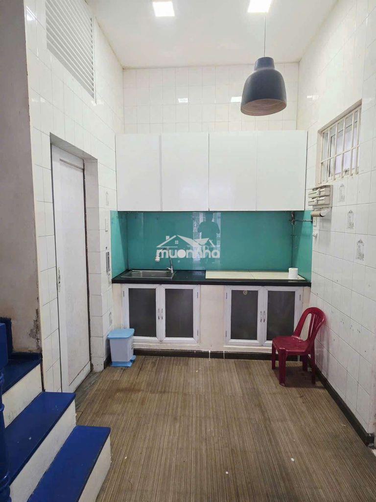 Chính chủ cần bán nhà căn góc gần mt trương quốc dung q phú nhuận - 3