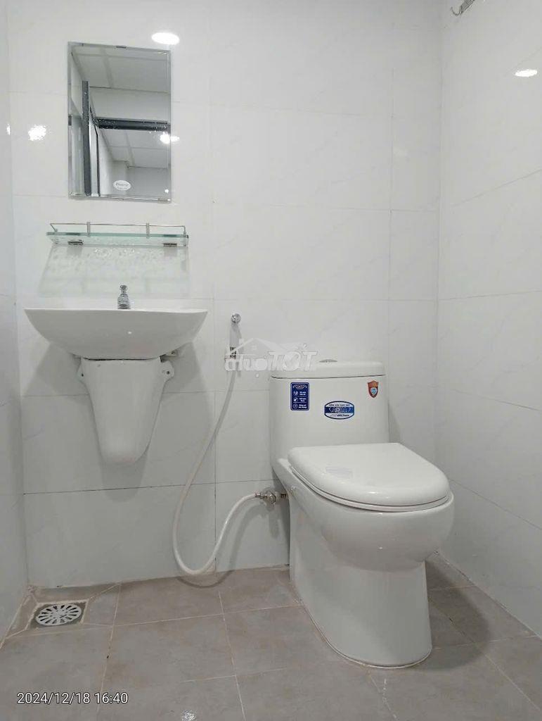 Pass phòng trọ huỳnh tấn phát dĩ an bình dương - 4