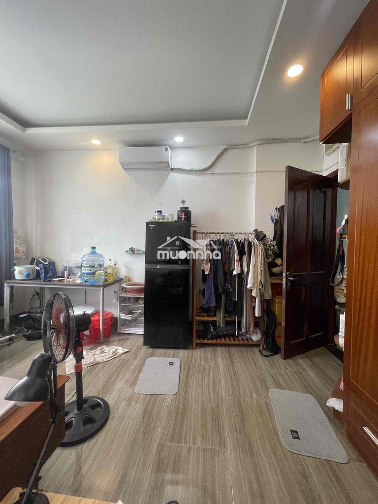 Căn 2pn full nội thất 88m2 ban công p13 bt - 4