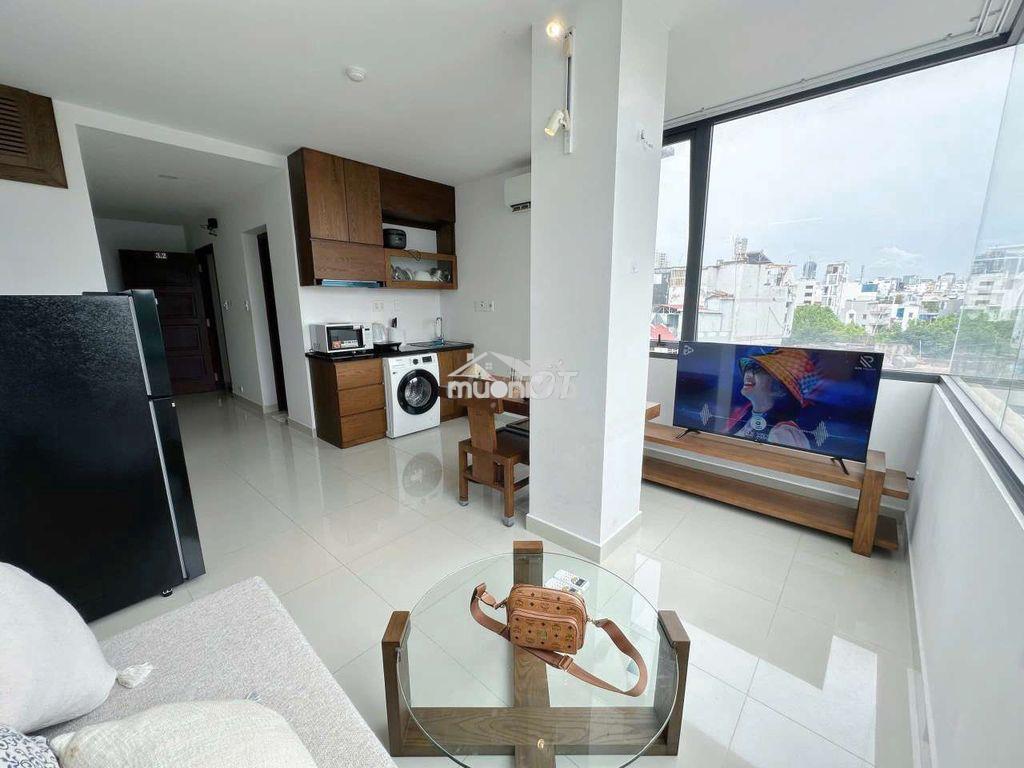 💥Cho thuê căn hộ 2pn rộng 70m2 • full tiện ích • cư xá nguyễn văn trỗi - Ảnh 2
