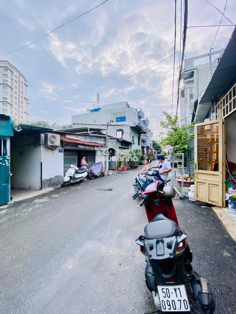 🎁Cho thuê 736// lê đức thọ p15 gò vấp 3,8m❌18m trệt gần osimi - 2