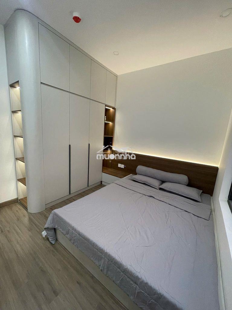 Cho thuê căn hộ 2pn nhà trống giá chỉ 6tr5/tháng, view sông sài gòn - 3