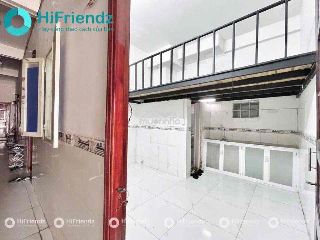 Cho thuê phòng trọ gác cao - ngay chợ lê đình cẩn,gần aeon bình tân - 2