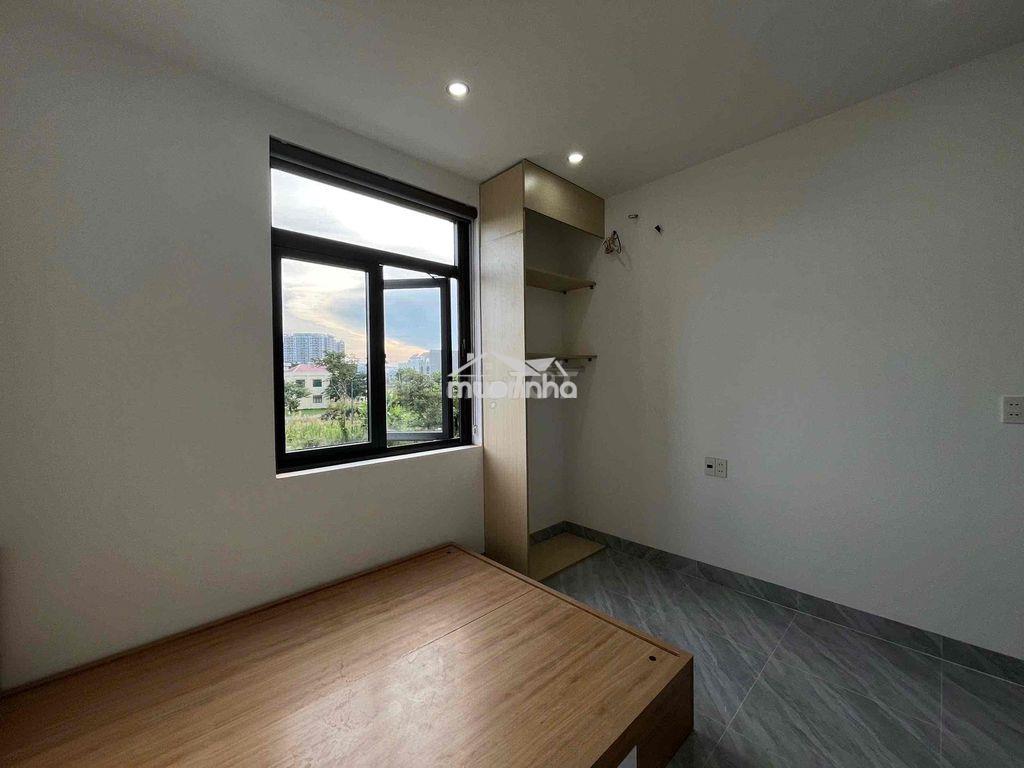 Giá hời dành cho sinh viên  cho thuê căn studio - đầy đủ công năng - 2