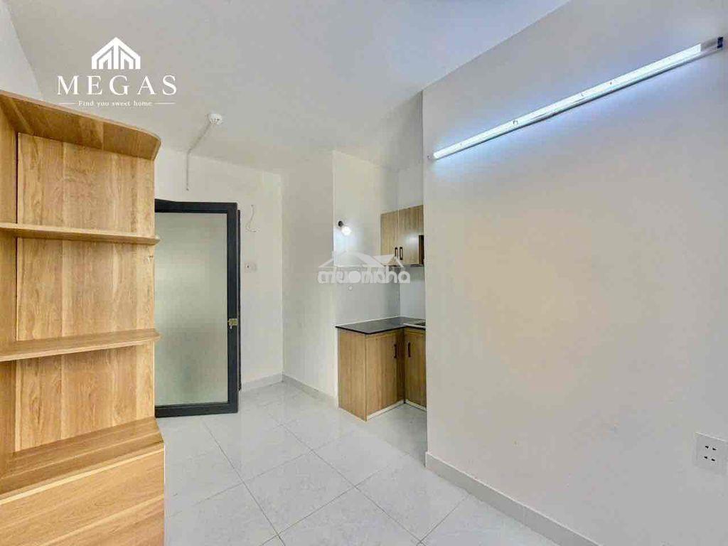🔥 Căn hộ mới xây ngay cầu vượt hoàng hoa thám - gần chợ hoàng hoa thám - 4