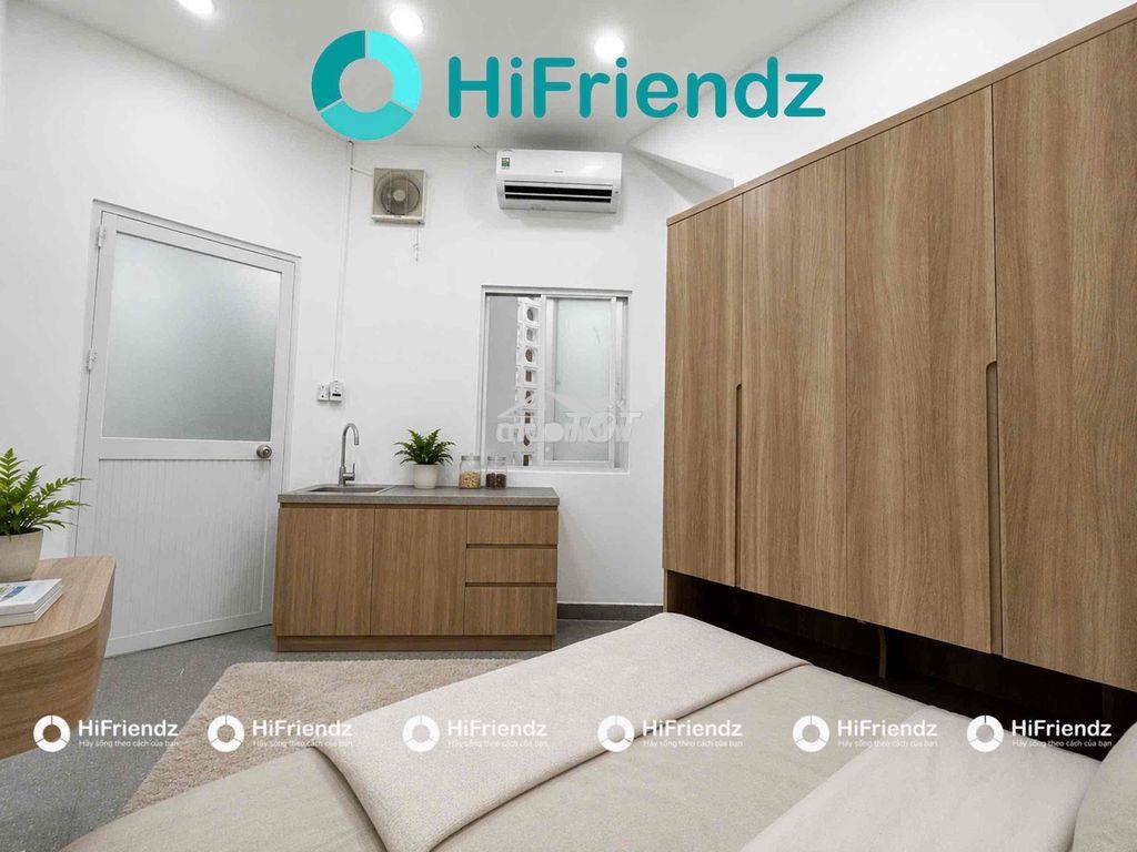 Sudio dành cho một người ở bình thạnh - 3