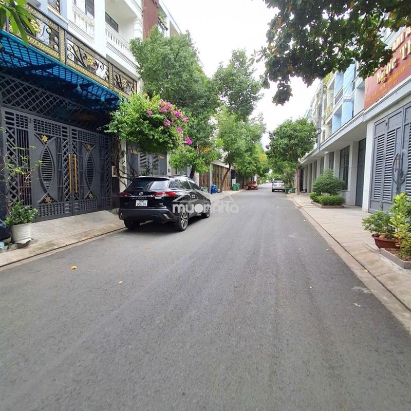 Cần cho thuê nhà nguyên căn