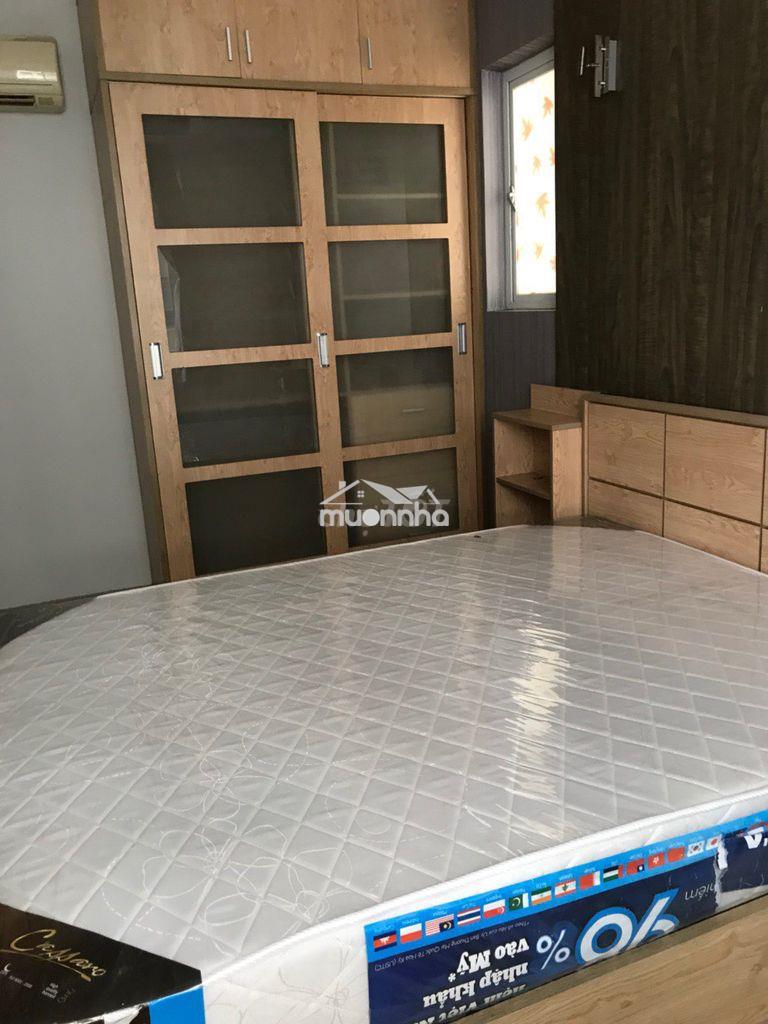Hàng hiếm 3pn trung tâm quận 5 – hùng vương plaza 130m2 - 18tr/th - 4