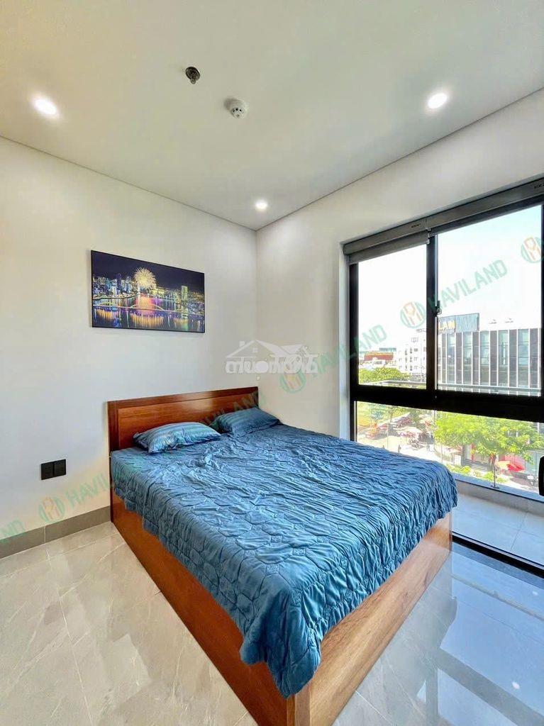 Căn hộ 1pn gần cầu hòa xuân - đường nguyễn phước lan