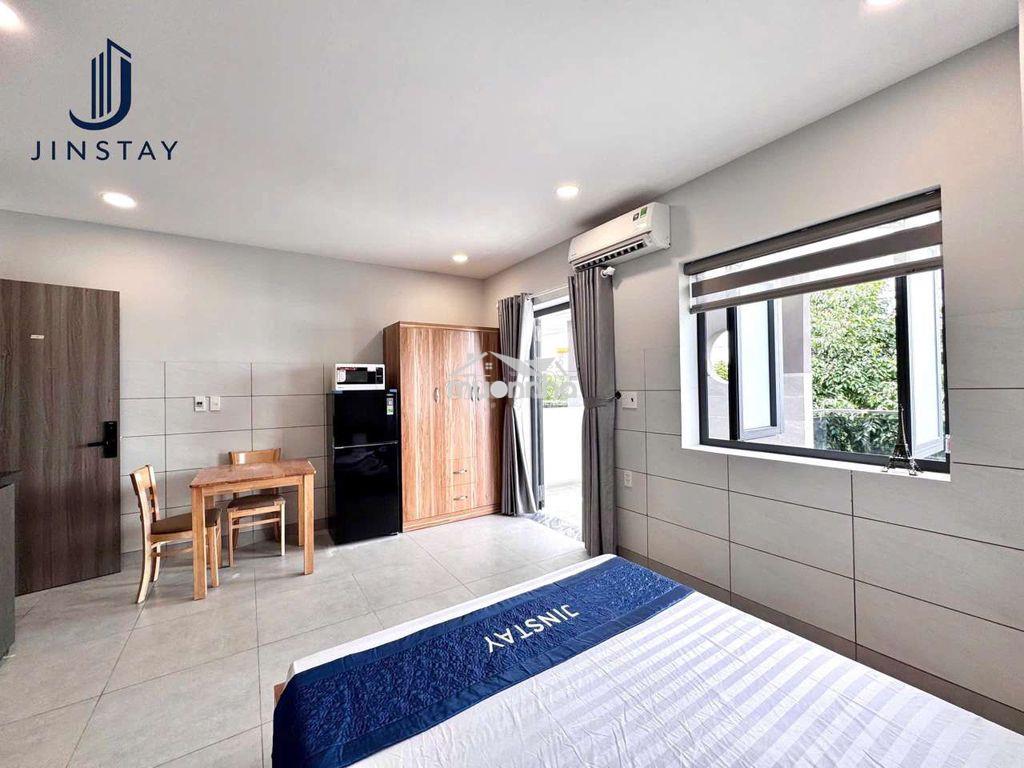 Studio ngay làng đại học cho các tân sinh viên - 2