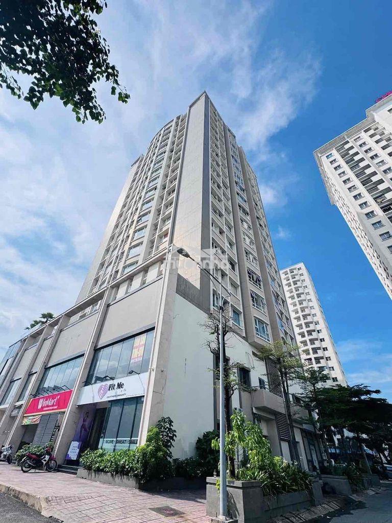 Cho thuê căn hộ cc summer square tân hòa đông q.6, 76m, 3pn, 11tr/th - 2