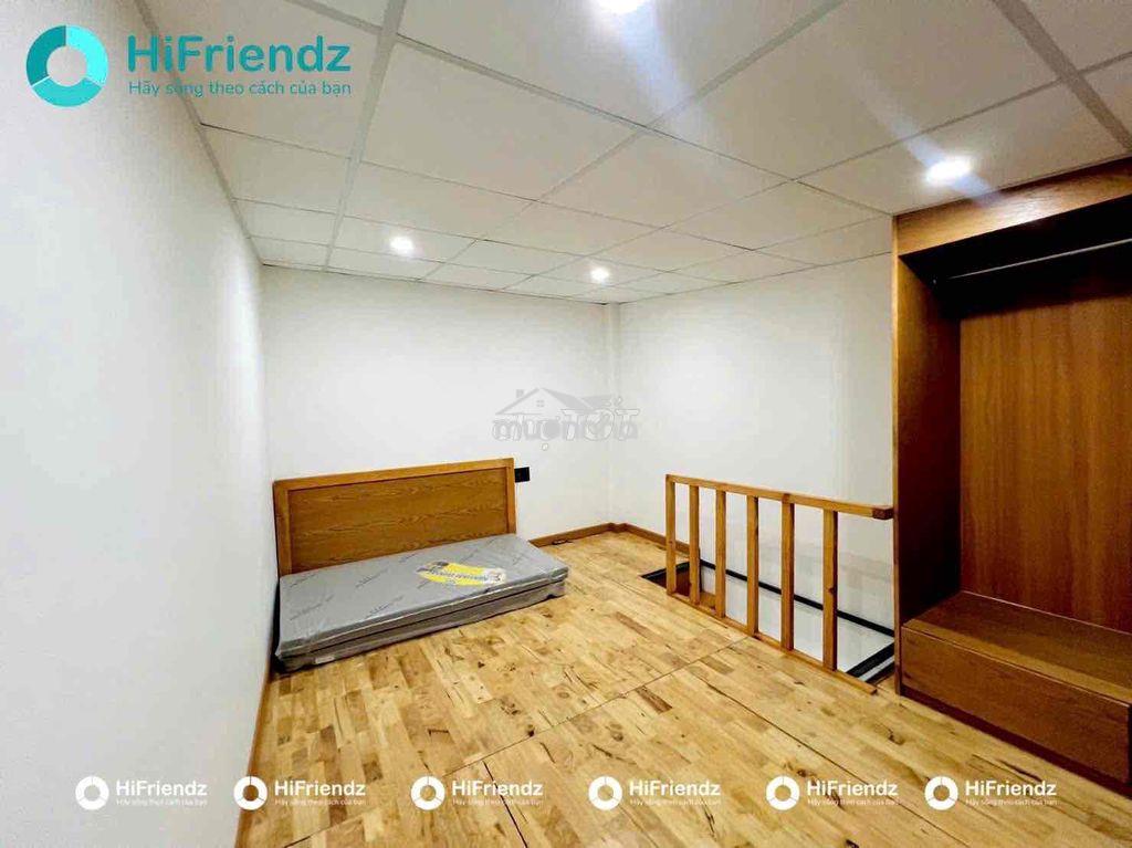 Duplex mới khai trương - gần ufm - nội thất cơ bản - 4