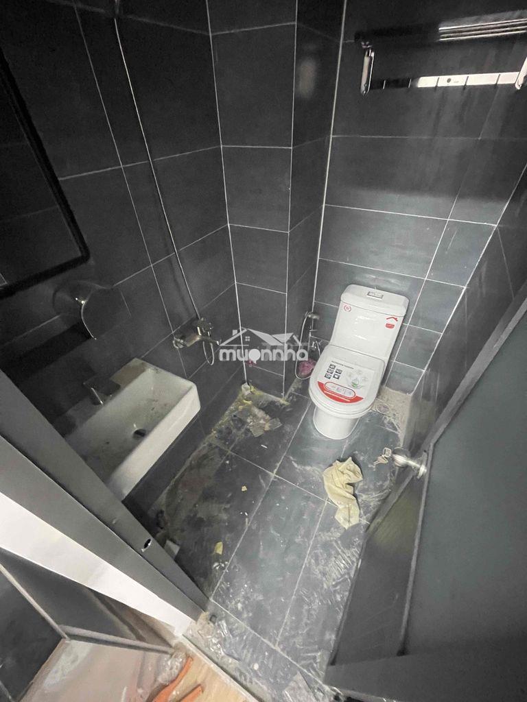 Phòng 25m2 , full nội thất, có ban công - đường tân kỳ tân quý - 4