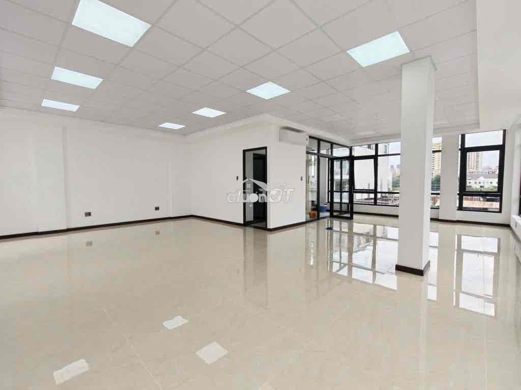 🏢 Cho thuê tòa nhà mặt tiền phan xích long dt 10 x 18m phú nhuận - 3