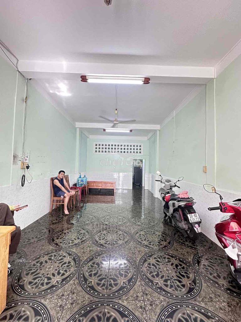 Cơ hội đầu tư hiếm có: nhà căn  góc 4,1x15m . hẻm xe tải đường huỳnh v - 3