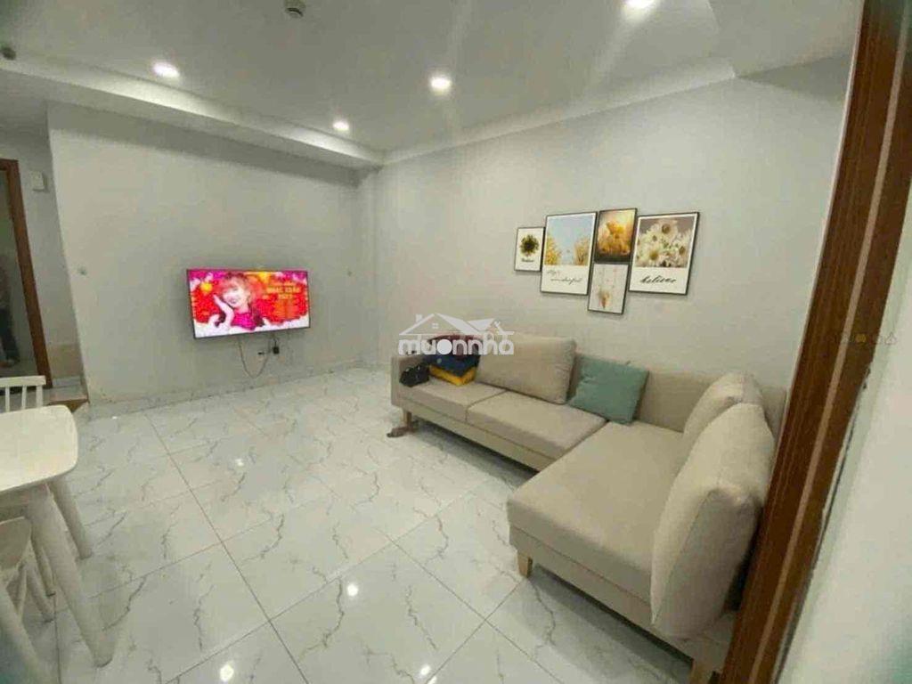 Cho thuê 1pn riêng 5tr full nội thất như hình ngay thủ dầu 1 - 3