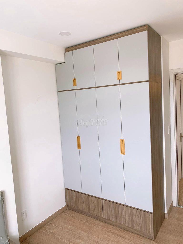 Căn 2pn 2wc 67m2 eco xuân cho thuê giá rẻ 6.5tr/ tháng. có nội thất - 3