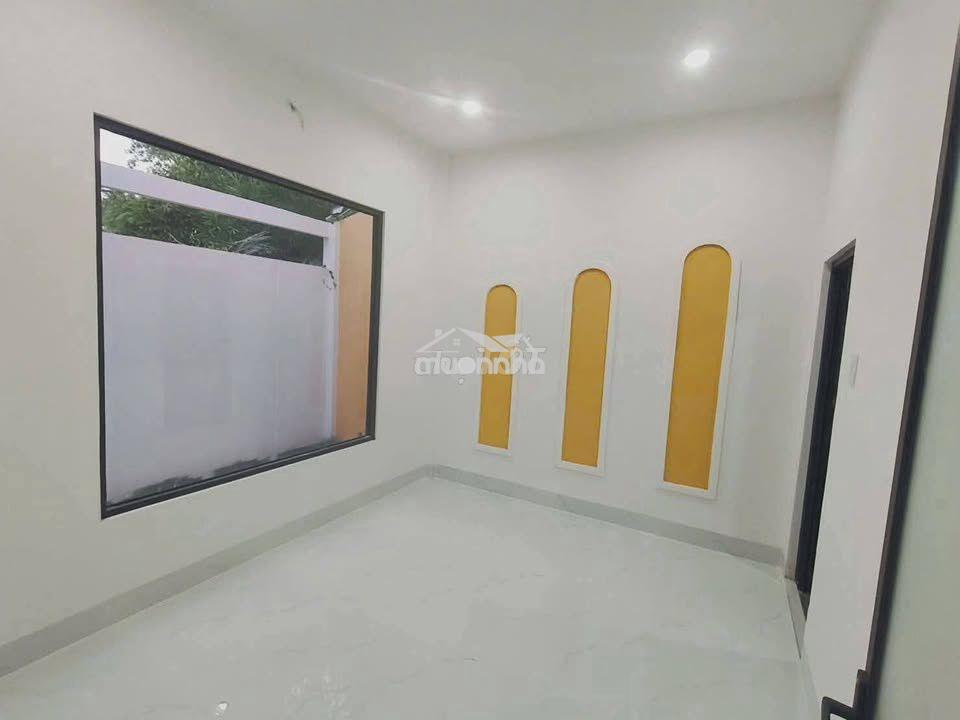 Vỡ nợ chủ cần bán gấp căn nhà 118m2 tân phú trung củ chi - 3