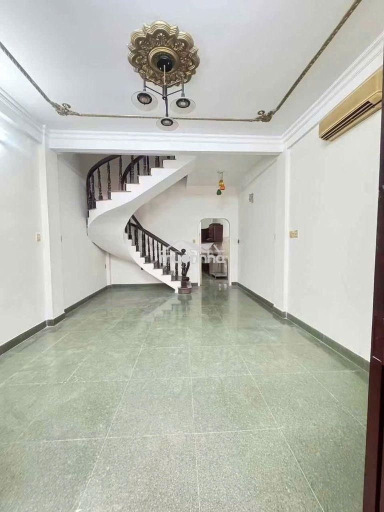 Nhà hẻm xe hơi nguyễn đình chiểu tiện ở và kinh doanh, vp công ty