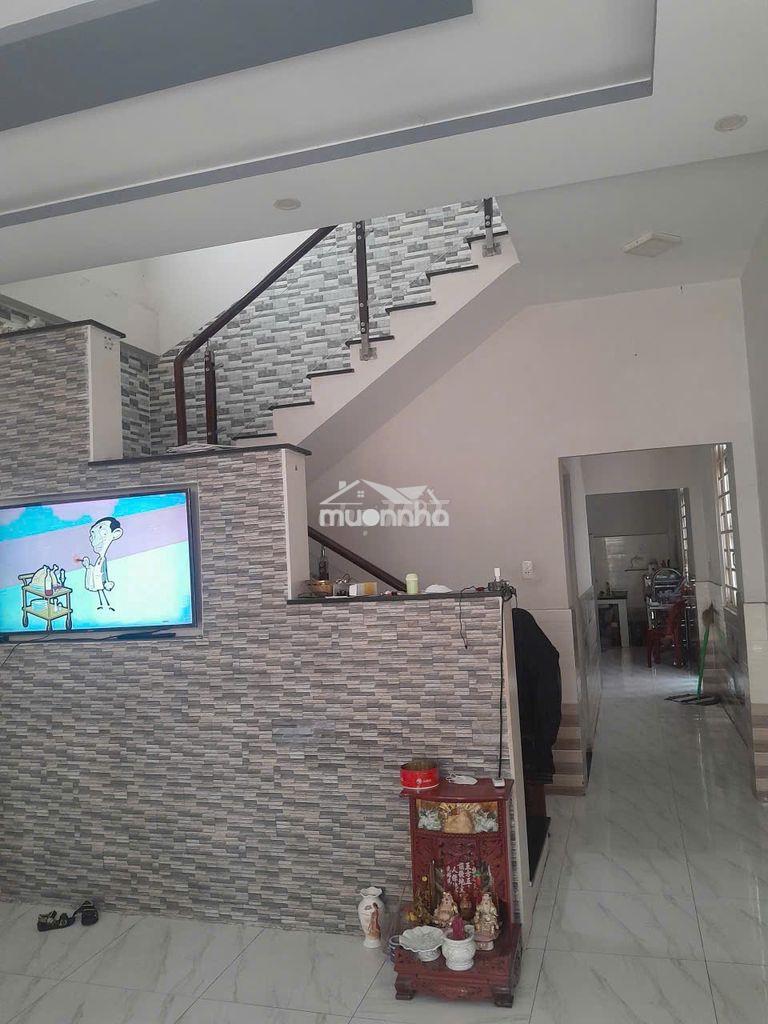 141m2, 3 tầng, chỉ 5,3 tỷ- hẻm 1 sẹc của nguyễn ảnh thủ - 4
