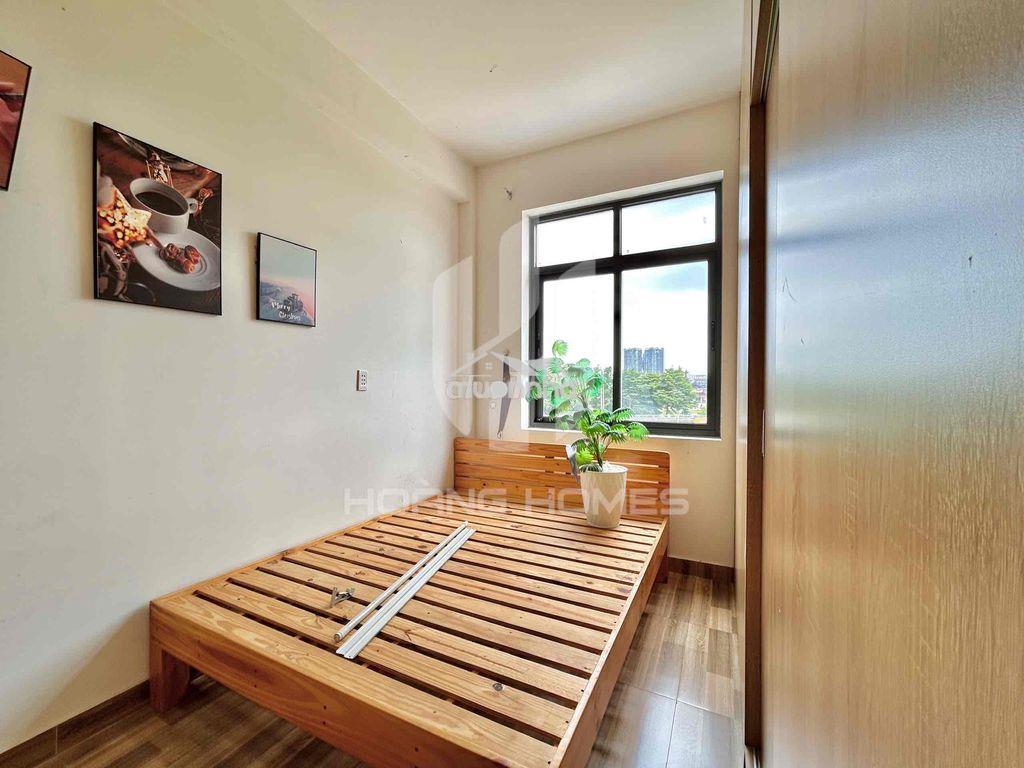 2 phòng ngủ full nội thất - kdt lakeview city,  quận 2 - 3