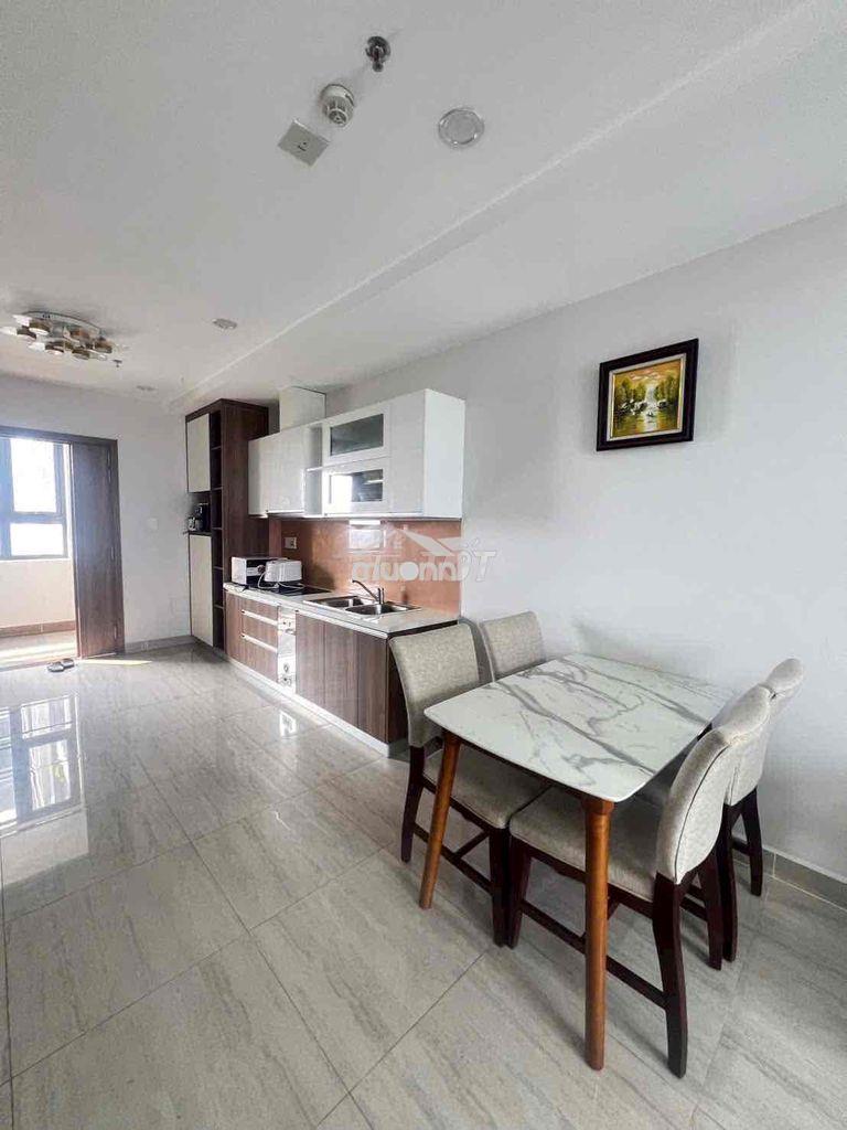 Cho thuê 2pn biconsi tower trung tâm thủ dầu 1