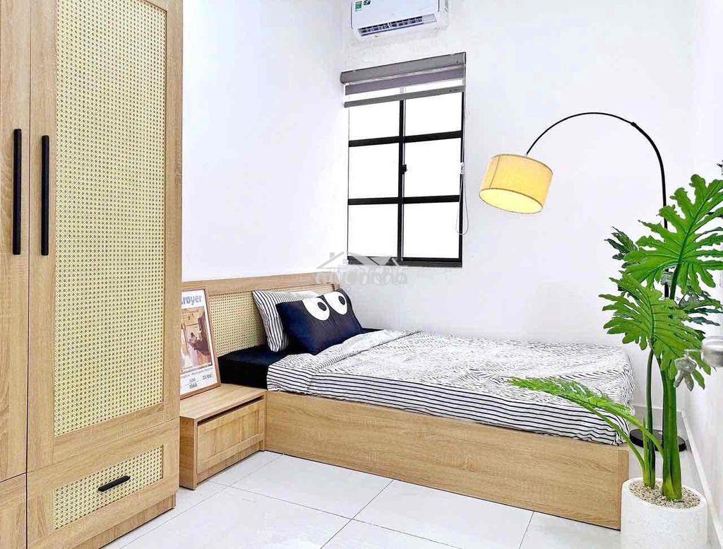 Cho thuê căn hộ 2pnfull nội thất không gian rộng rãi - 4