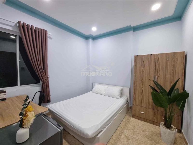 Phòng ngay sát tôn đức thắng sát lotte mart